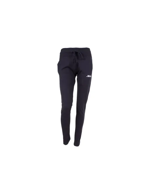 Pantalon Largo Siux Bandit Mujer Azul Marino 40052.009.32 | Ofertas de pádel